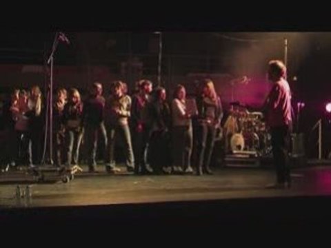 VO Sorties #17 - L'agenda culturel du Val d'Oise