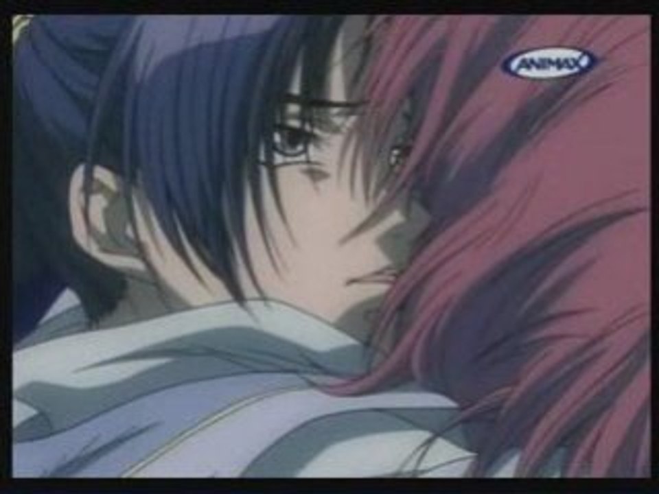 THE TWELVE KINGDOMS EP 45 PARTE 02