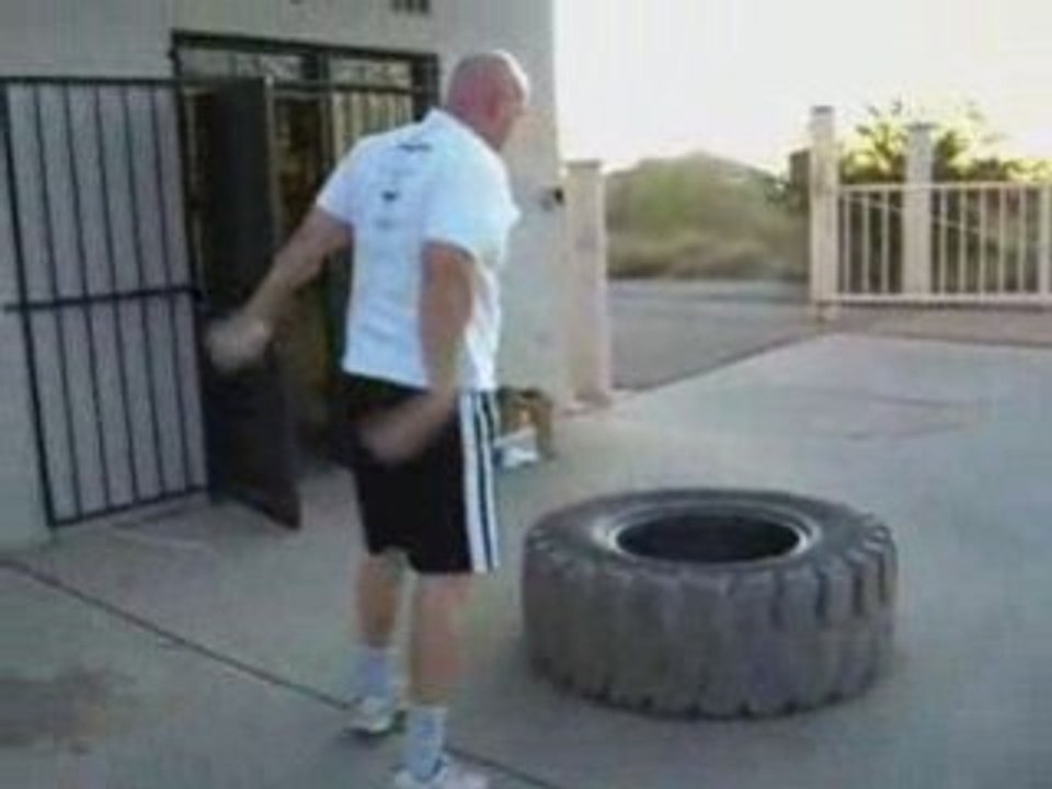 Cardio Madness!