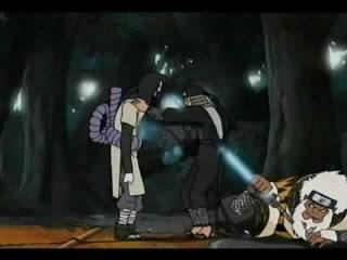 Sandaime Hokage the Memory of Konoha