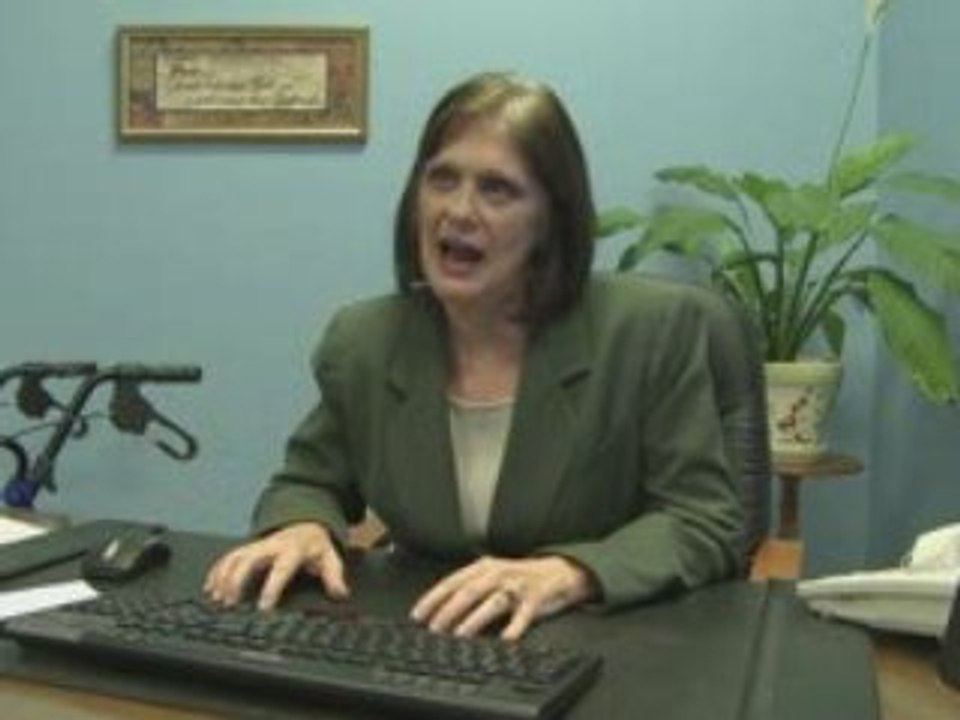 Spirits Ep27 - Interview with a Principal