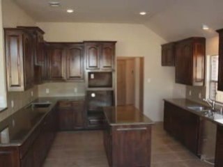 DR Horton - Rockdale Model Home