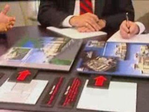 General Steel Aircraft Hangars