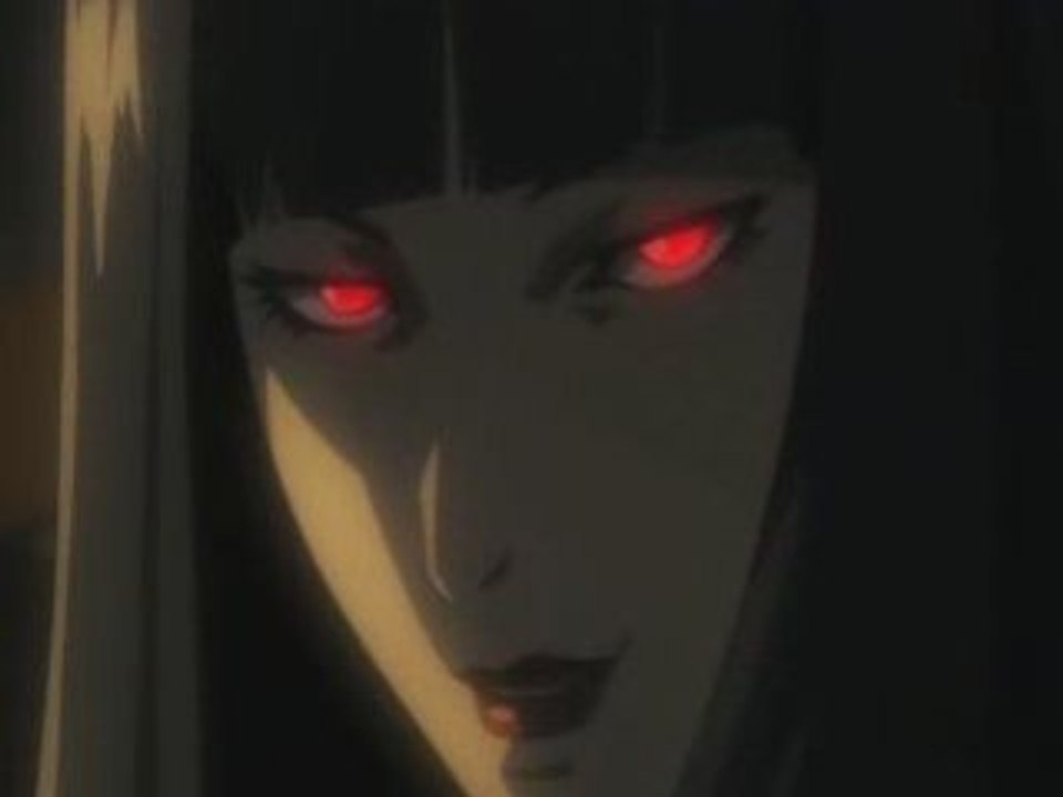 [AMV] Kurozuka