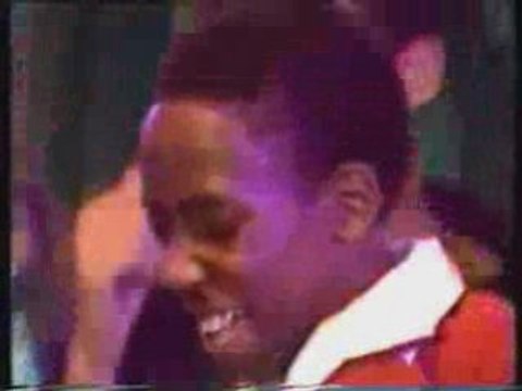 Freddie James .Get Up And Boogie [Show Tv.1979]