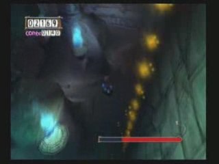 Rayman 3 walktrough - Partie 14 : Les Knareens