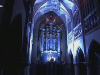 AntiVJ in Breda - TV Report