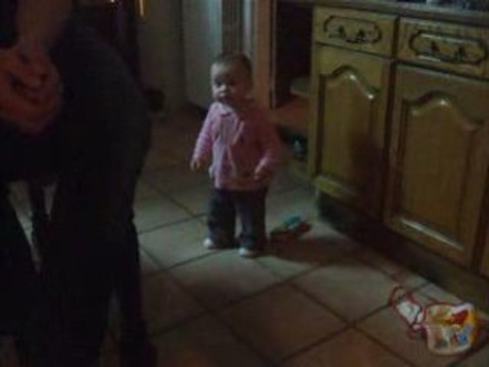 nawel dance