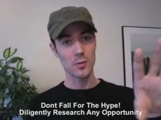 How to make money online. What is affiliate marketing?