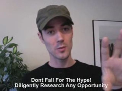 Making money online. Whats affiliate and referral marketing?