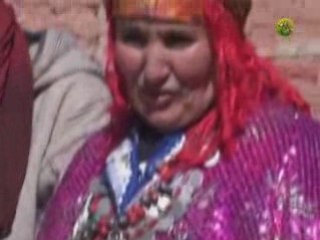 imghrane 2009 in Turkey !