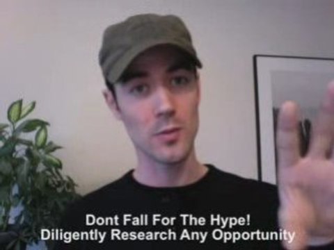 Whats affiliate and referral marketing? Making money online.