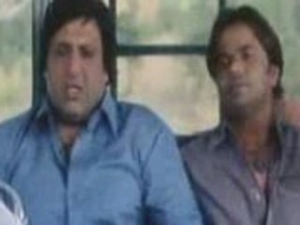 Chal Chala Chal by HBK @ WwW.FilmyStop.NET 4