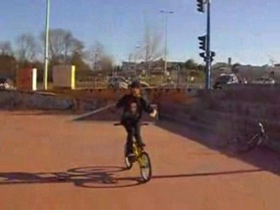 bmx