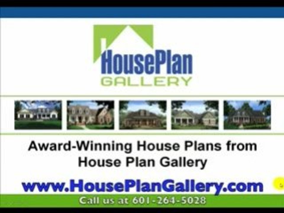 Buy House Plans Arkansas