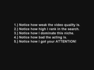 Tampa Viral Video Internet Marketing