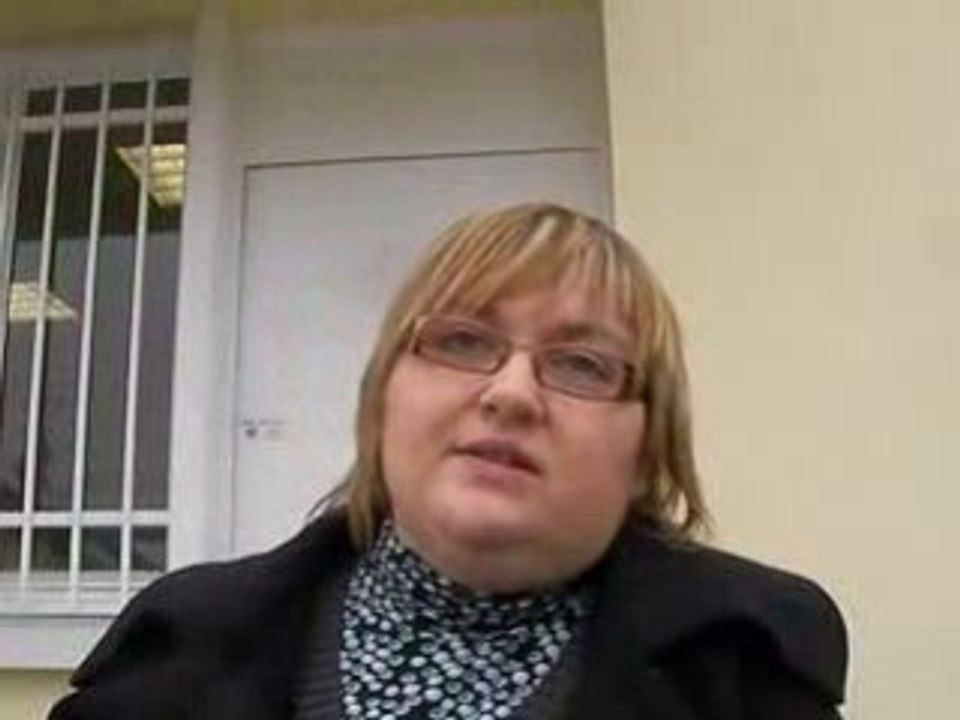 Songeons : l'association Entraide arrive.