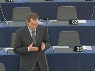 Graham Watson on Guantánamo prisoners