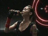 Namie Amuro - WILD - CM Coca-Cola Zero (30 sec)