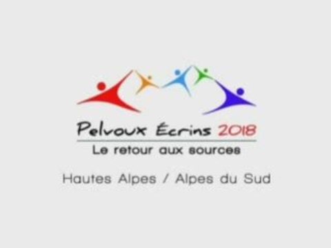 Imagine - Candidature Pelvoux-Ecrins 2018
