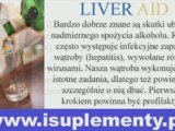 Liver Aid - CaliVita - pomoc dla wątroby