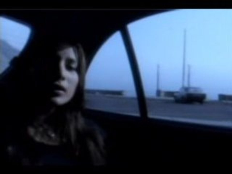 Damaris - Primer Amor (peru)