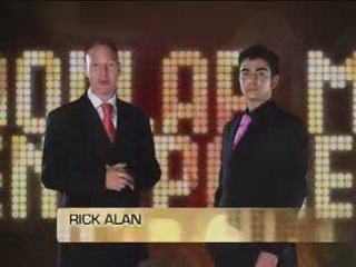 Sun City Million Dollar Poker 2007