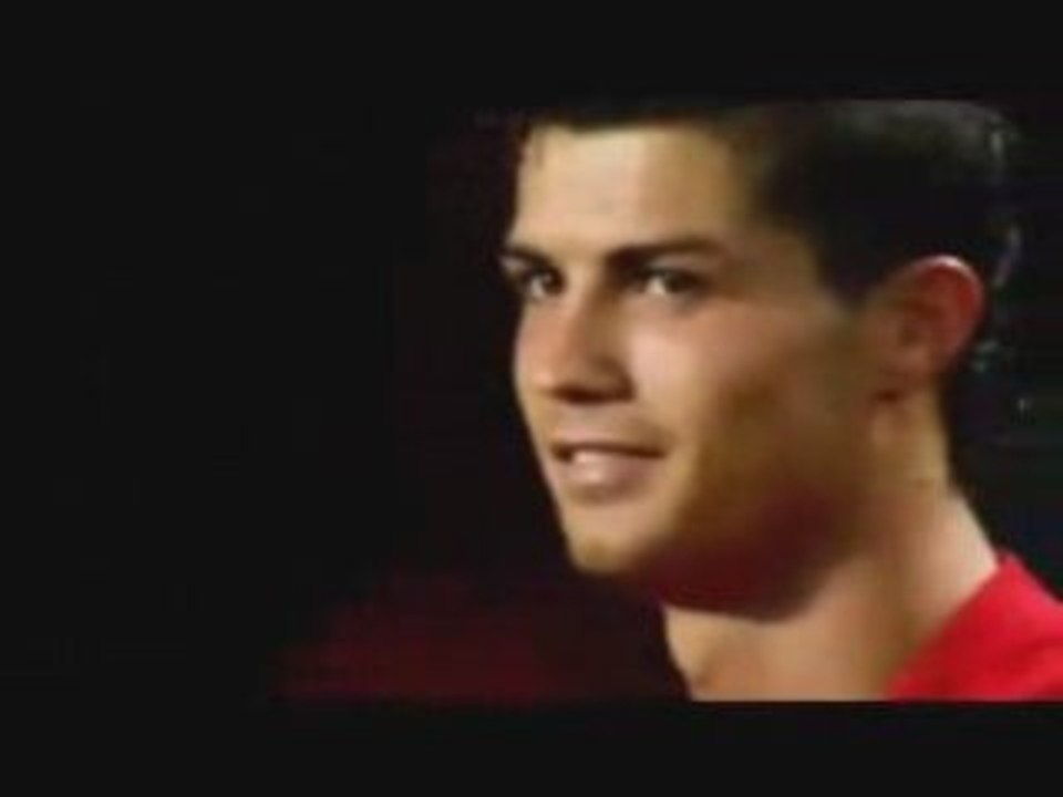 Cristiano Ronaldo 2009