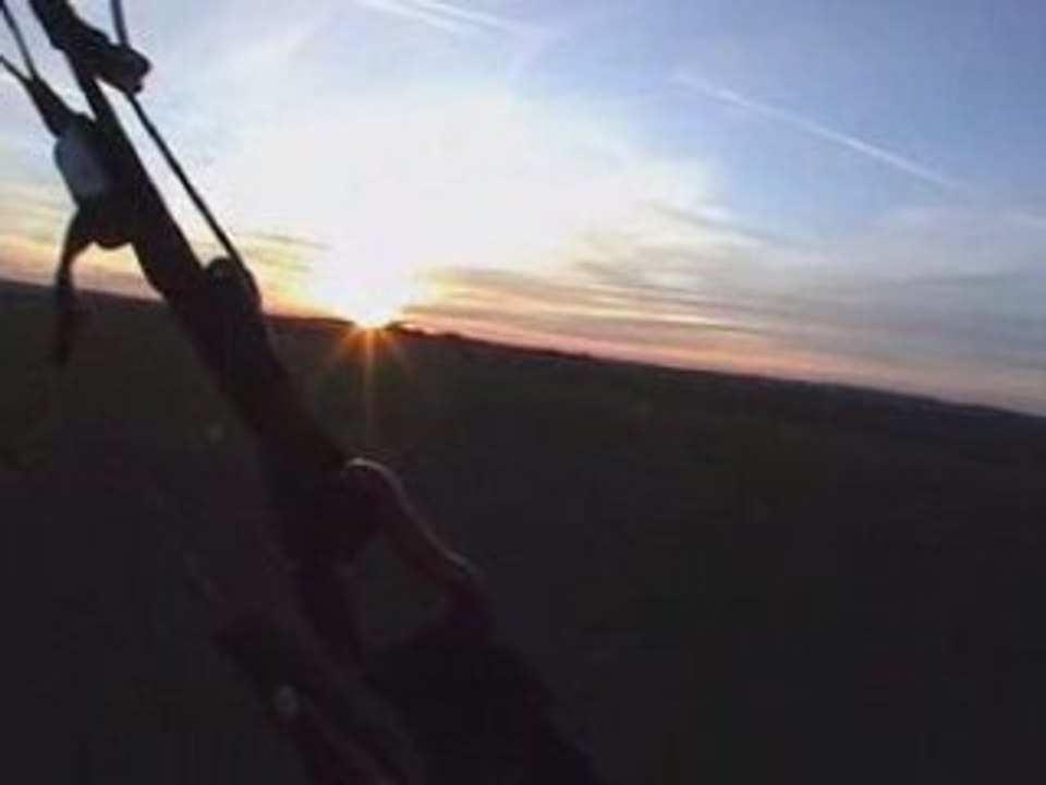 Vol avec les chevreuils