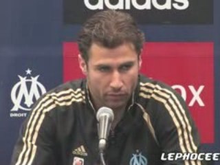 Cana : "Notre but est d'aller en finale"