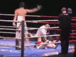 Superior Challenge 2 Suède Franck VATAN Vs Magnus CEDENBLAD