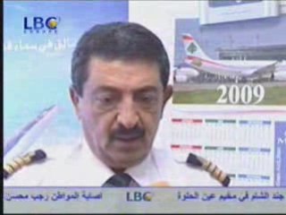 L'insecurité / Assassinat et Kidnapping à beyrouth
