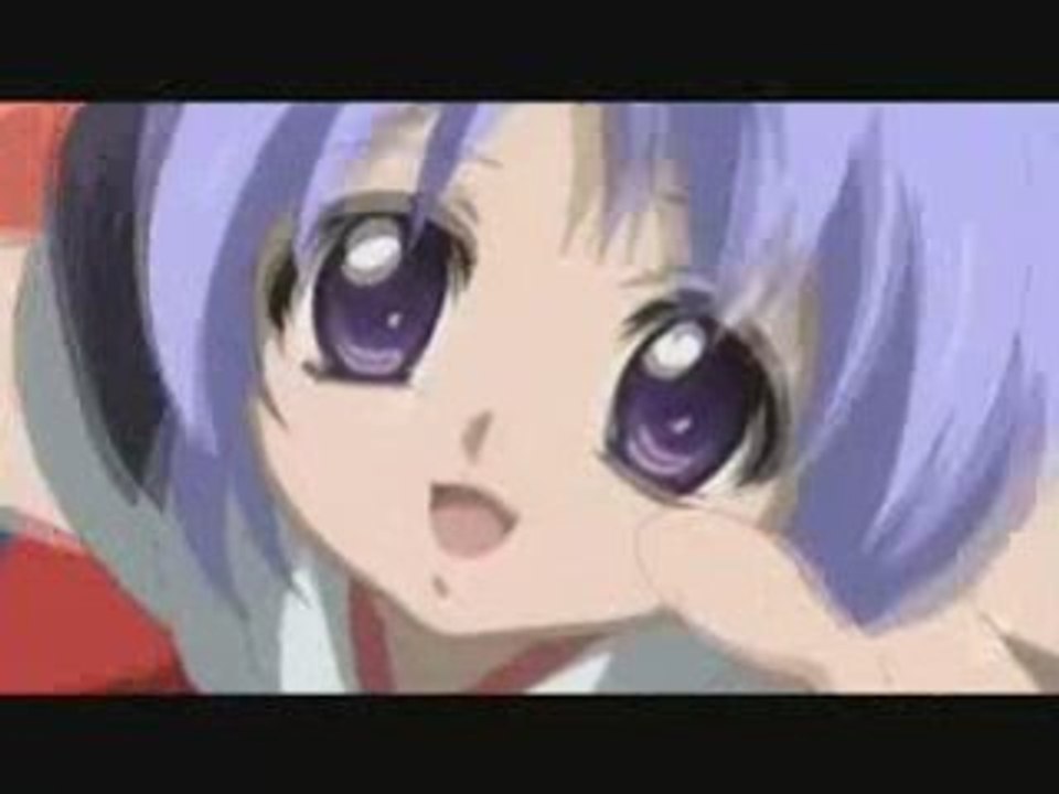 Higurashi no naku koro ni Rei Opening