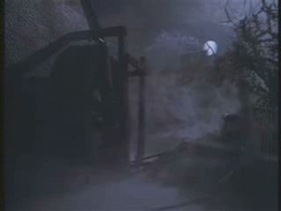 Toby Warns Thomas