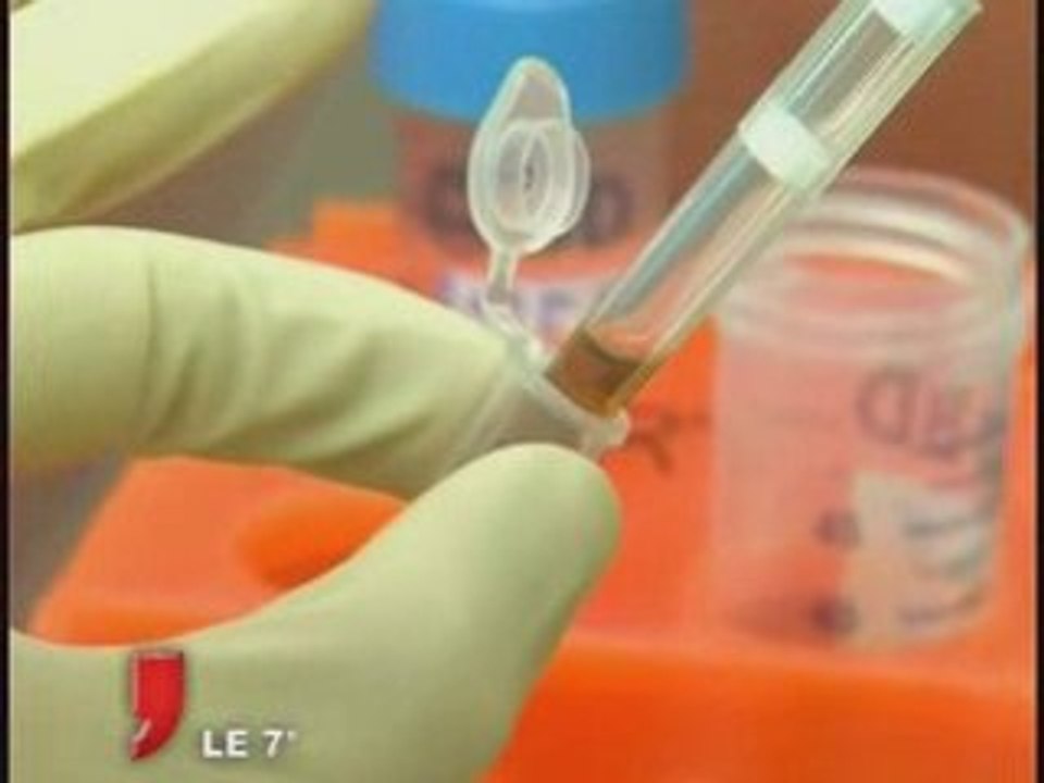 JT DU 18 FEVRIER 2009 SOIR