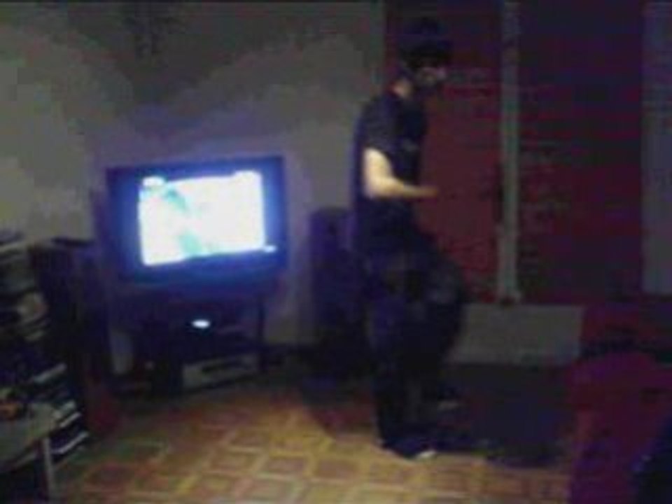 hardstyle factory melbourne shuffle poulpie