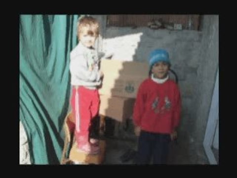 LUMINITA SOARE: TWIST IN MY SOBRIETY COVER VARIANTE 1