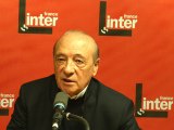 Jacques Séguéla - France Inter
