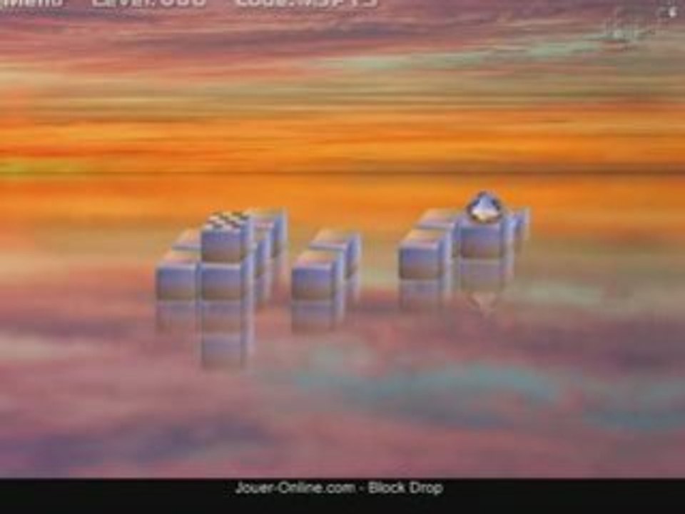 Block Drop