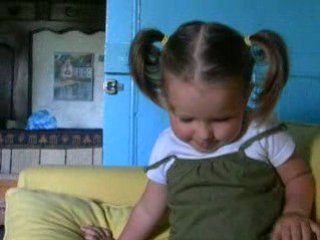 été08 Margot a bien changé depuis les premières vidéos