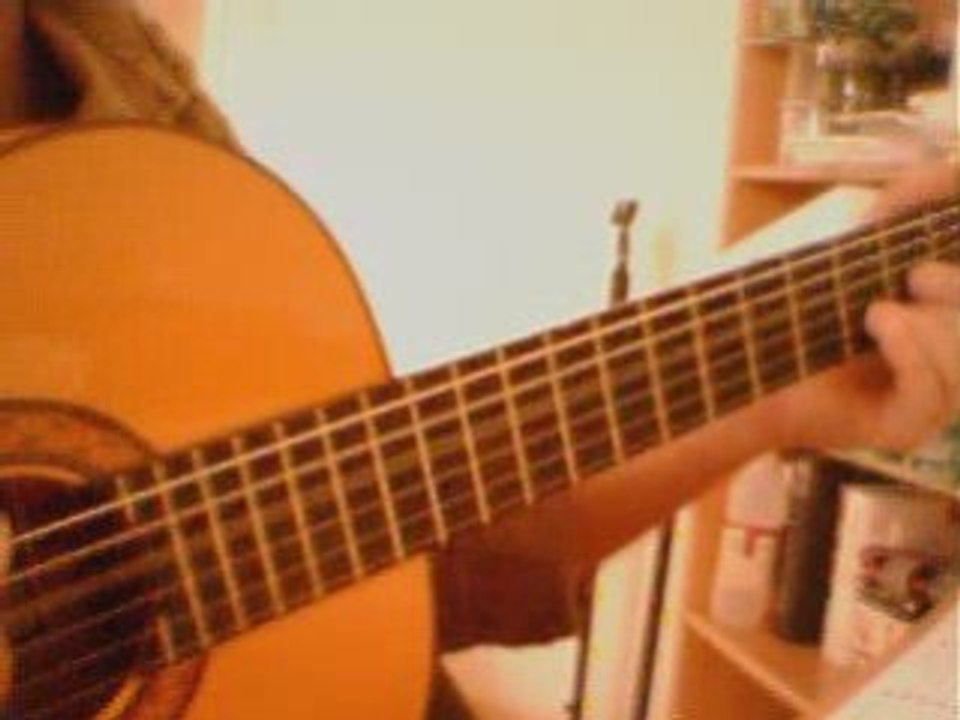 Les copains d'abord - (pour le Forum Flamenco Rumba)