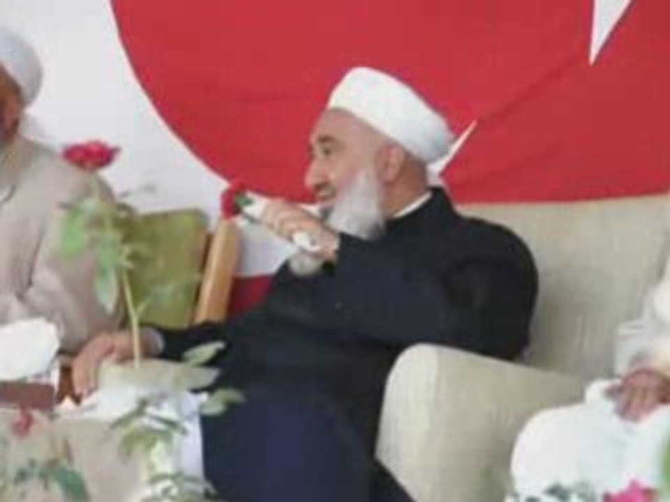 ŞAHIM SENİN İÇİN