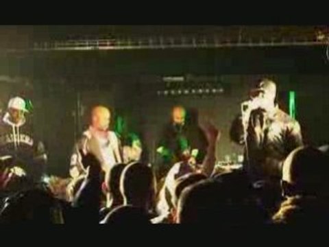 LMC Click Concert au GLAZART Episodes 2