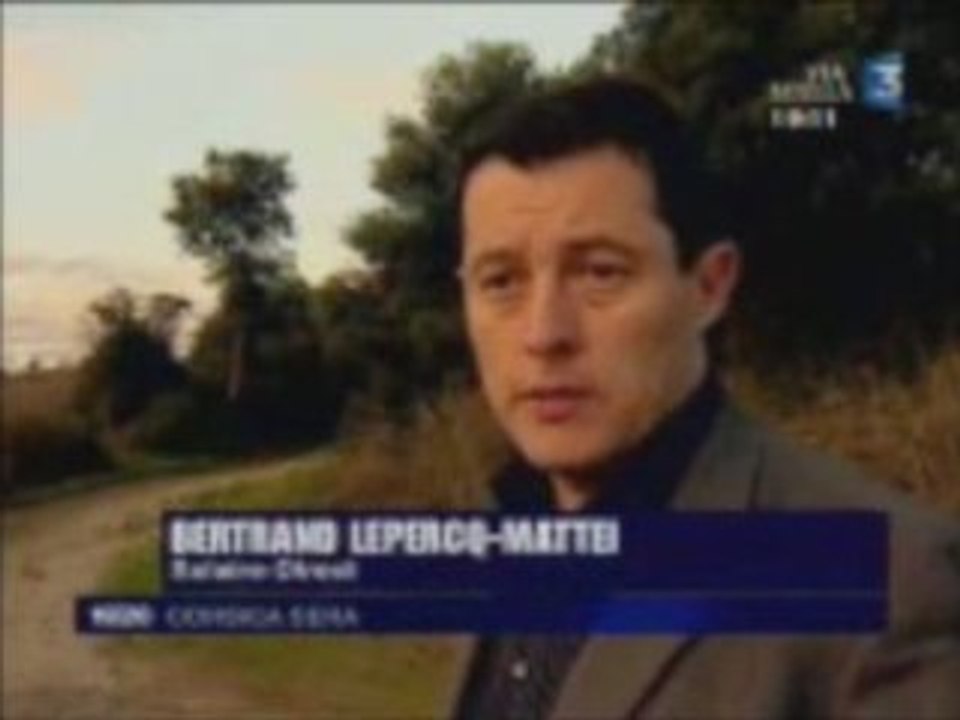 Parcs photovoltaïques en Corse - Solairedirect