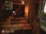 Gameplay Age of Chivalry partie 1[Mod HL2]