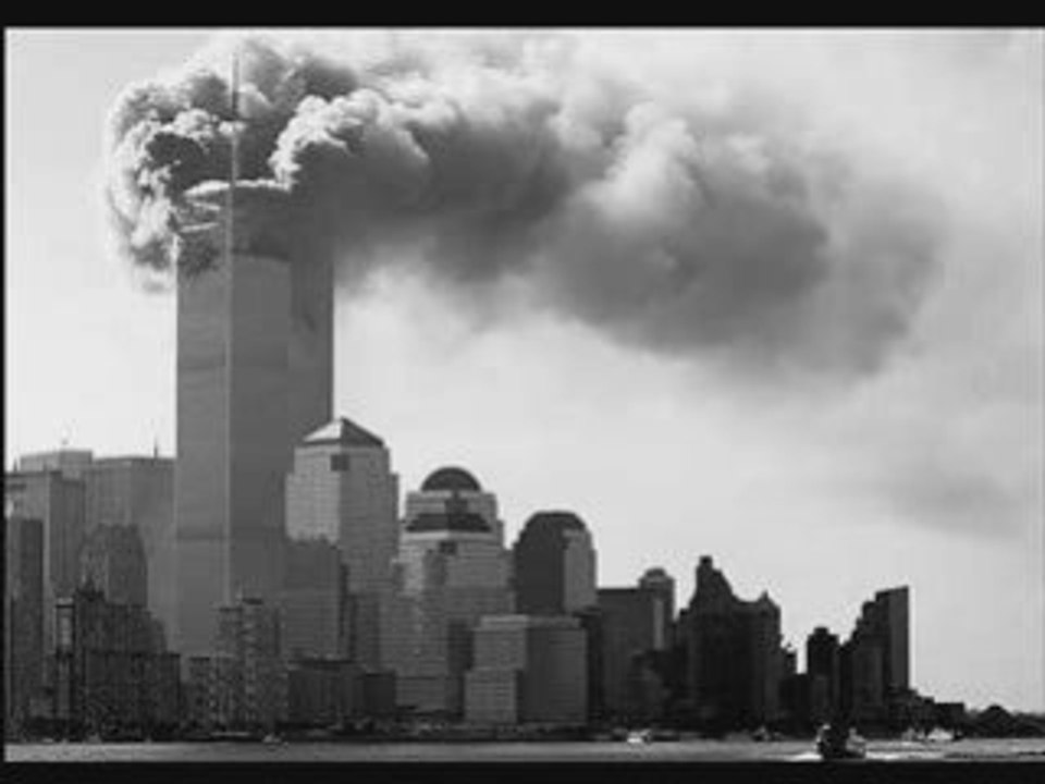 la face cachée du 11 septembre 2001-eric laurent-1/2