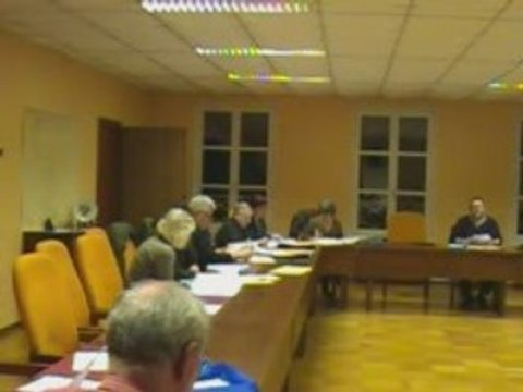 4 éme & FIN CM Longeville 06022009