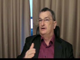 Spécial Agriculture : itw de Michel Raison