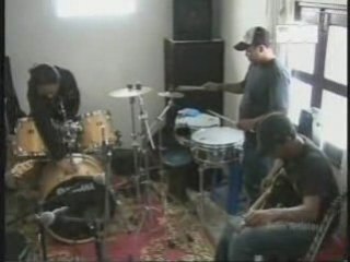 Interview du groupe Ambondrona