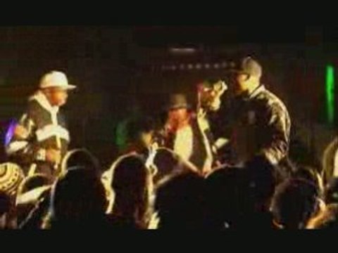 LMC Click Concert au Glazart Episode 1